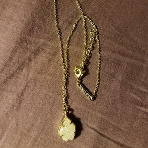 Kendra Scott Catherine necklace